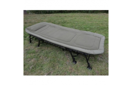 Nash Zed 4 Bedchair