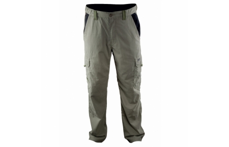 Fox Soft Shell Cargos (Maat S)