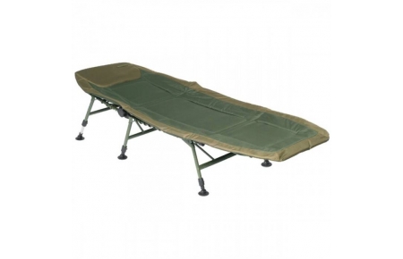 Kevin Nash 3 Leg Bedchair