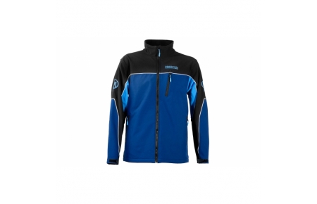 Preston Soft Shell Jacket (Maat XXL)