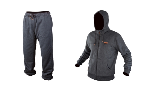 Fox Chunk Heavy Jogger + Hoody Small